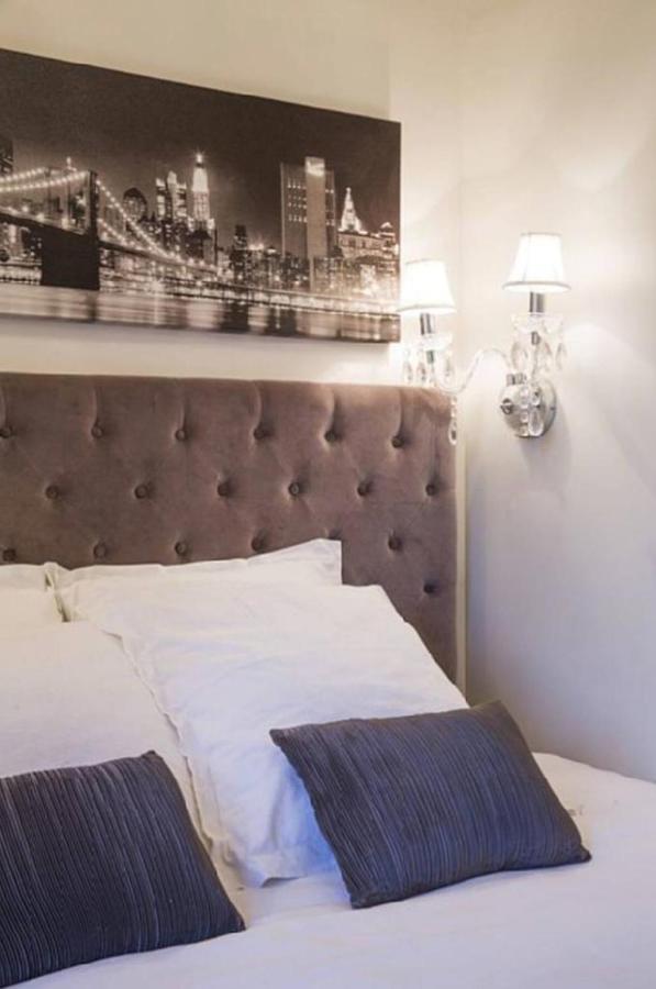 Home Sweet Home Claridge 1Bedroom Paris Exterior foto